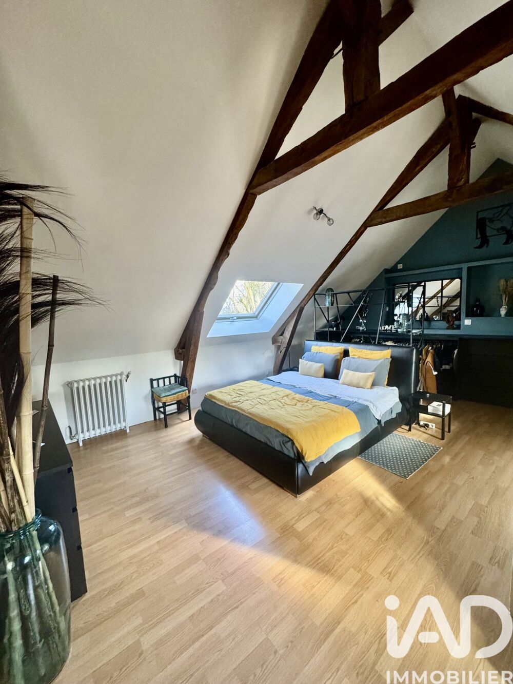 � vendre  Maison Vern-sur-Seiche (35770)