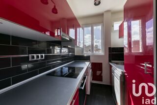  Appartement � vendre 3 pi�ces 50 m�