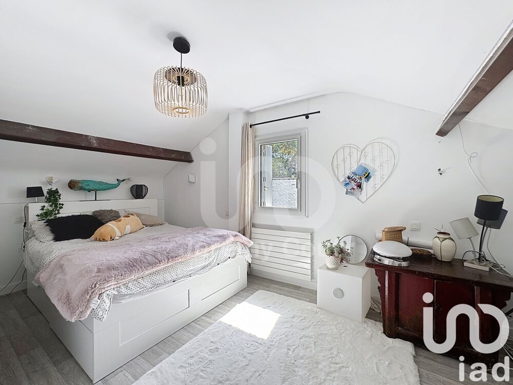  vendre  Maison La Baule-Escoublac (44500)