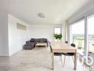  Appartement � vendre 4 pi�ces 82 m�