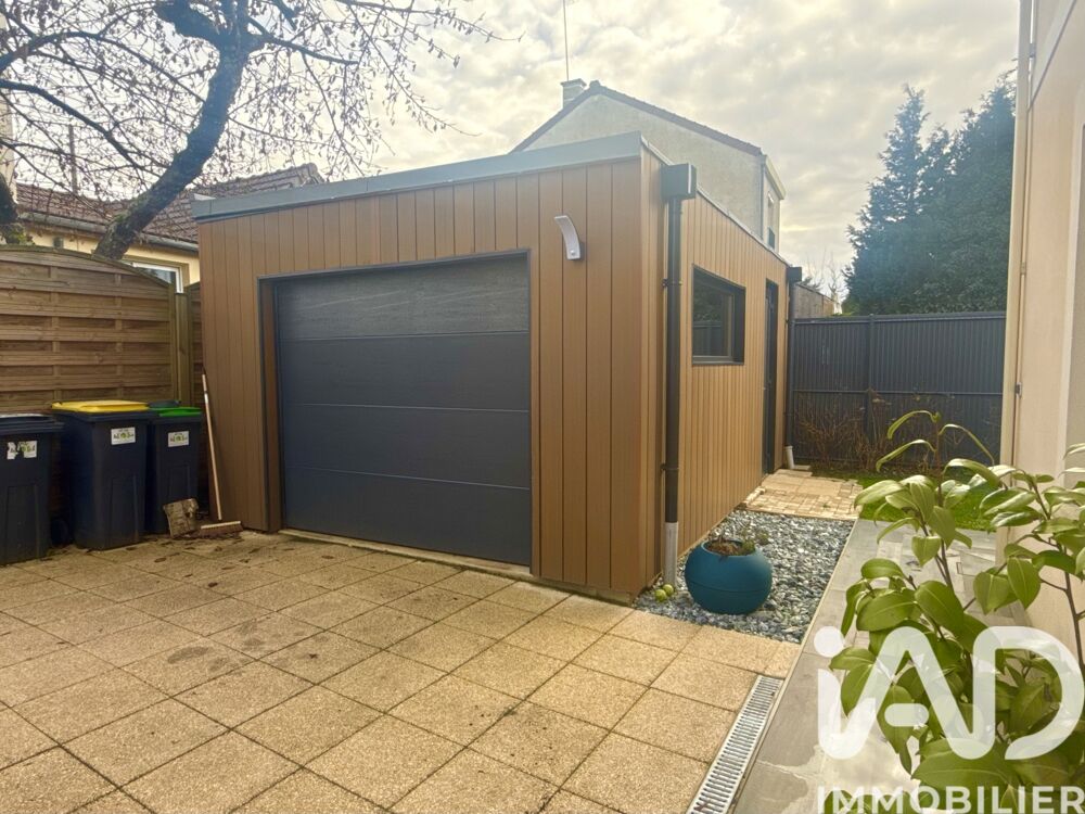 � vendre  Maison L'Isle-Adam (95290)