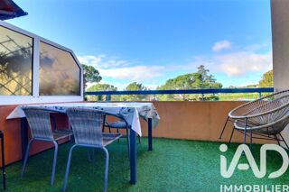  Appartement � vendre 1 pi�ce 28 m�