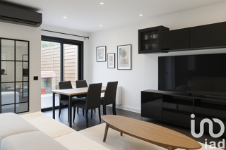  Maison � vendre 5 pi�ces 100 m�