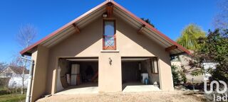  Maison  vendre 7 pices 148 m