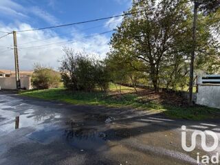  Terrain � vendre 1113 m�