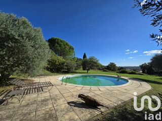  Maison � vendre 9 pi�ces 228 m�