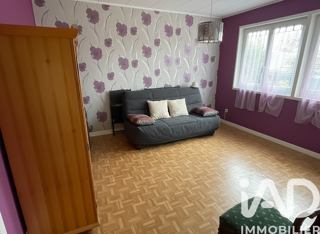  Maison  vendre 6 pices 125 m