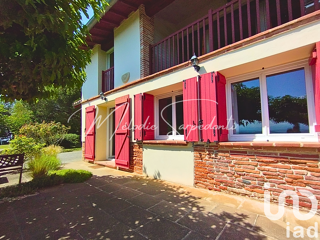  Maison � vendre 10 pi�ces 293 m�