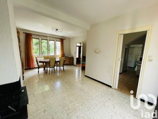  Maison  vendre 6 pices 124 m