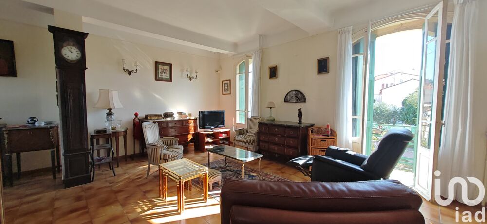  vendre  Maison Banyuls-sur-Mer (66650)