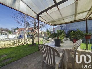  Maison  vendre 5 pices 95 m