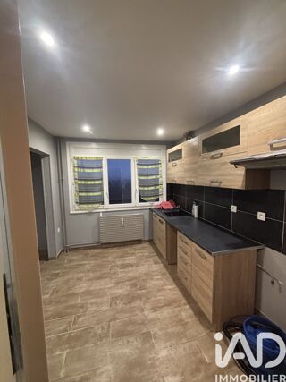  Appartement � vendre 4 pi�ces 71 m�