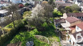  Terrain � vendre 1080 m�