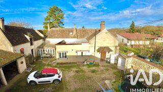  Maison � vendre 5 pi�ces 96 m�