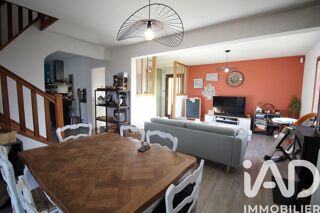  Maison � vendre 5 pi�ces 95 m�