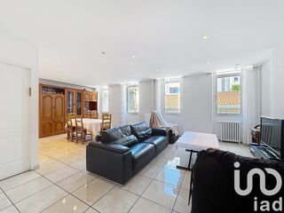  Appartement Marseille 4