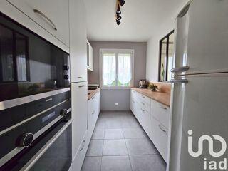  Maison � vendre 4 pi�ces 85 m�