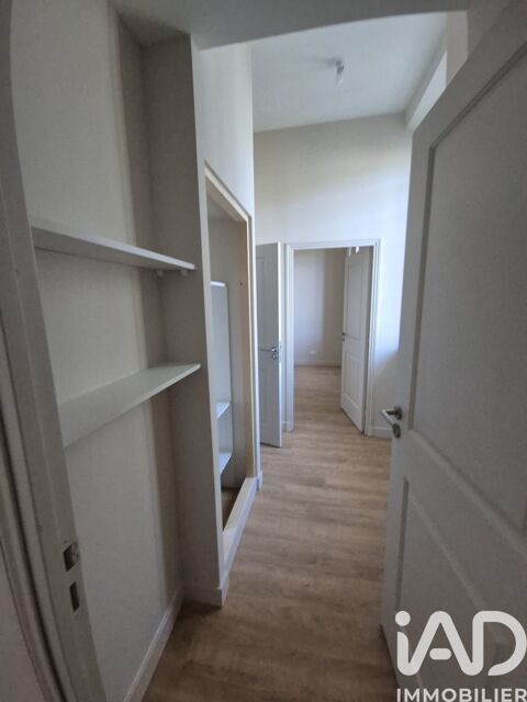  Appartement � louer 3 pi�ces 71 m�