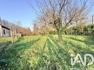  Terrain � vendre 501 m�