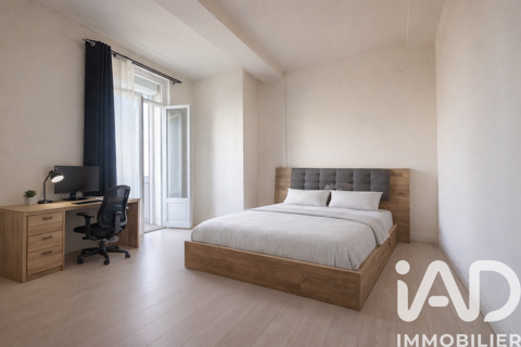 Appartement � vendre 3 pi�ces 78 m�