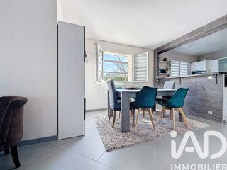  Maison � vendre 6 pi�ces 123 m�