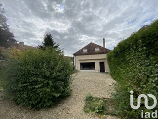  Maison � vendre 8 pi�ces 212 m�