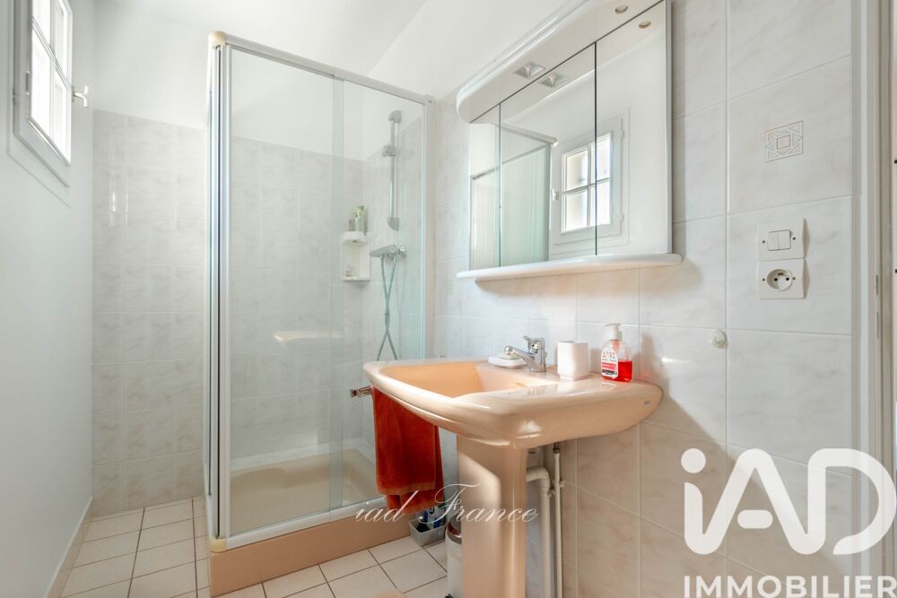 � vendre  Maison Orgeval (78630)