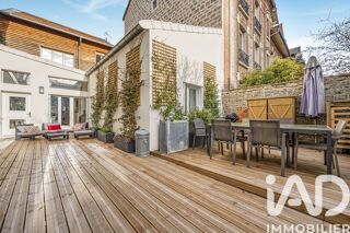  Maison � vendre 6 pi�ces 189 m�