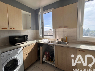  Appartement � vendre 3 pi�ces 64 m�