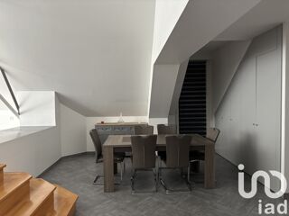  Appartement � vendre 6 pi�ces 105 m�