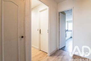  Appartement � vendre 4 pi�ces 83 m�