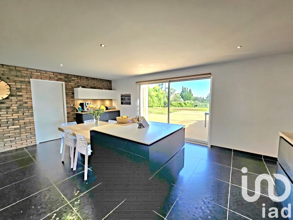  vendre  Villa Roscanvel (29570)