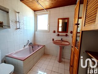  Maison � vendre 6 pi�ces 126 m�