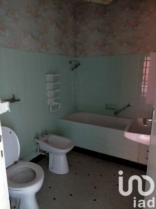  Appartement � vendre 2 pi�ces 54 m�