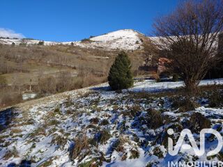  Terrain � vendre 1358 m�
