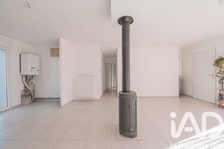  Maison � vendre 6 pi�ces 109 m�