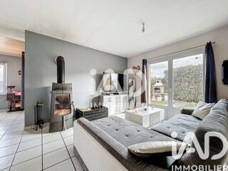  Maison � vendre 5 pi�ces 97 m�