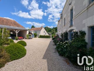  Maison � vendre 7 pi�ces 316 m�