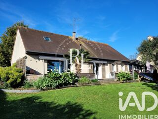  Maison � vendre 7 pi�ces 160 m�