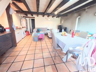  Maison � vendre 4 pi�ces 76 m�