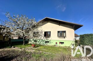  Maison � vendre 5 pi�ces 93 m�