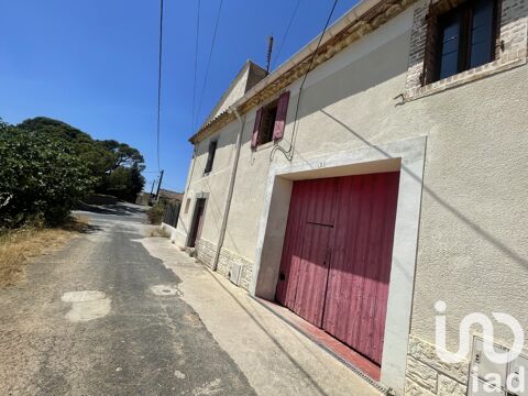   Vente Maison de campagne 6 pices Maison - 6 pice(s) - 89 m