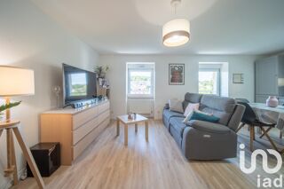  Appartement  vendre 4 pices 70 m