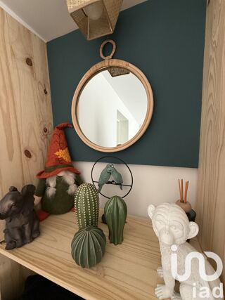  Maison � vendre 4 pi�ces 88 m�