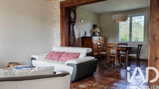  Maison � vendre 5 pi�ces 83 m�