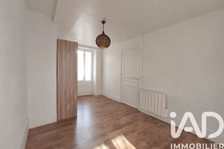  Appartement � vendre 2 pi�ces 40 m�