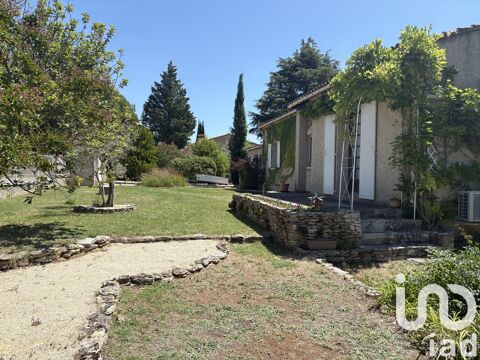   Vente Maison traditionnelle 6 pi�ces Maison - 6 pi�ce(s) - 113 m�