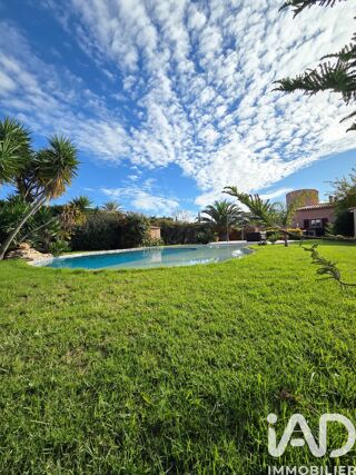  Villa � vendre 5 pi�ces 180 m�