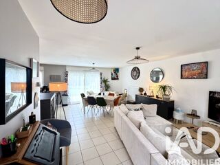  Maison � vendre 4 pi�ces 90 m�