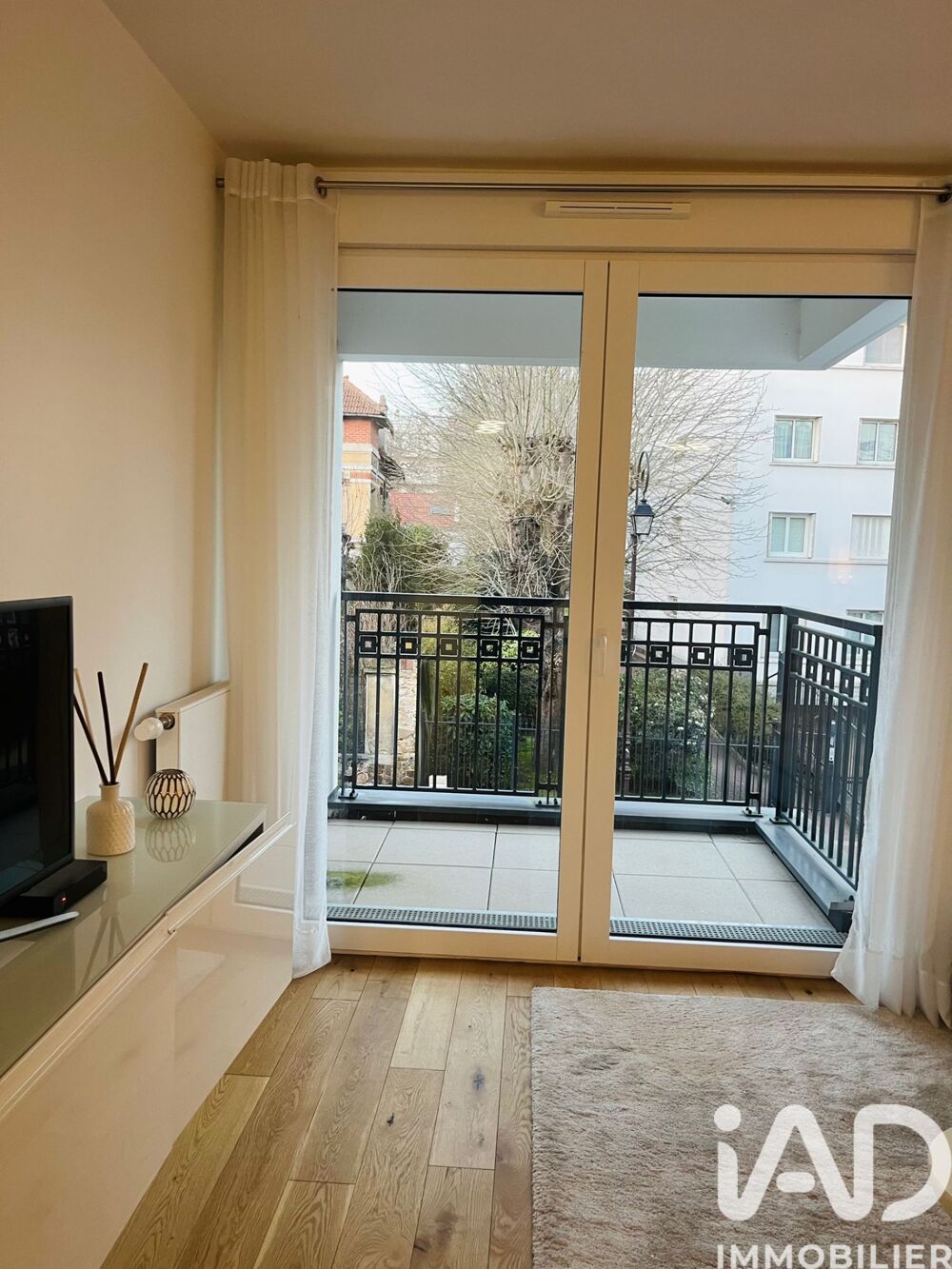 � vendre  Appartement Saint-Cloud (92210)